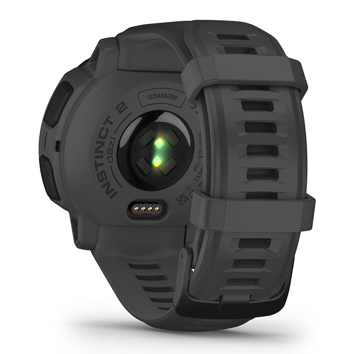 Shop 2022 Garmin Instinct 2 dēzl Edition Rugged GPS Smartwatch — PlayBetter