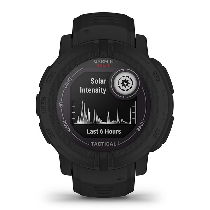 Instinct Solar Tactical Garmin Instinct Vs Garmin Fenix Gps