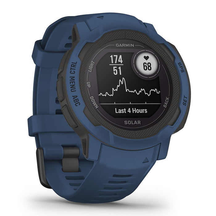 Buy 2022 Garmin Instinct 2/2S & Instinct 2/2S Solar GPS Smartwatch