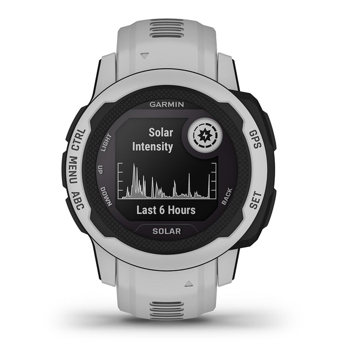 Garmin Instinct 2/2S & Instinct 2/2S Solar GPS Smartwatch