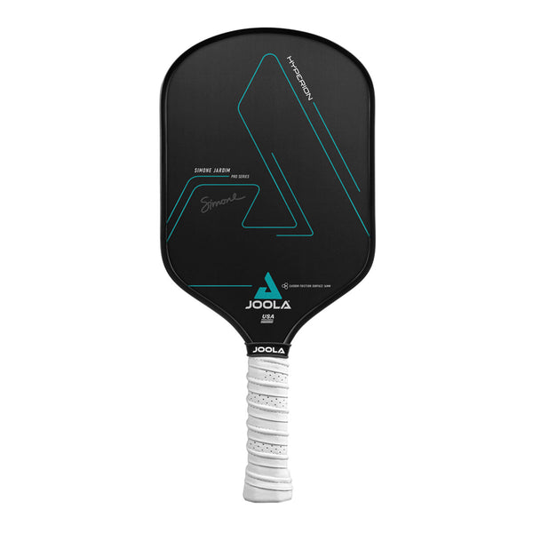 JOOLA Simone Jardim Hyperion CFS Swift Pickleball Paddle — PlayBetter