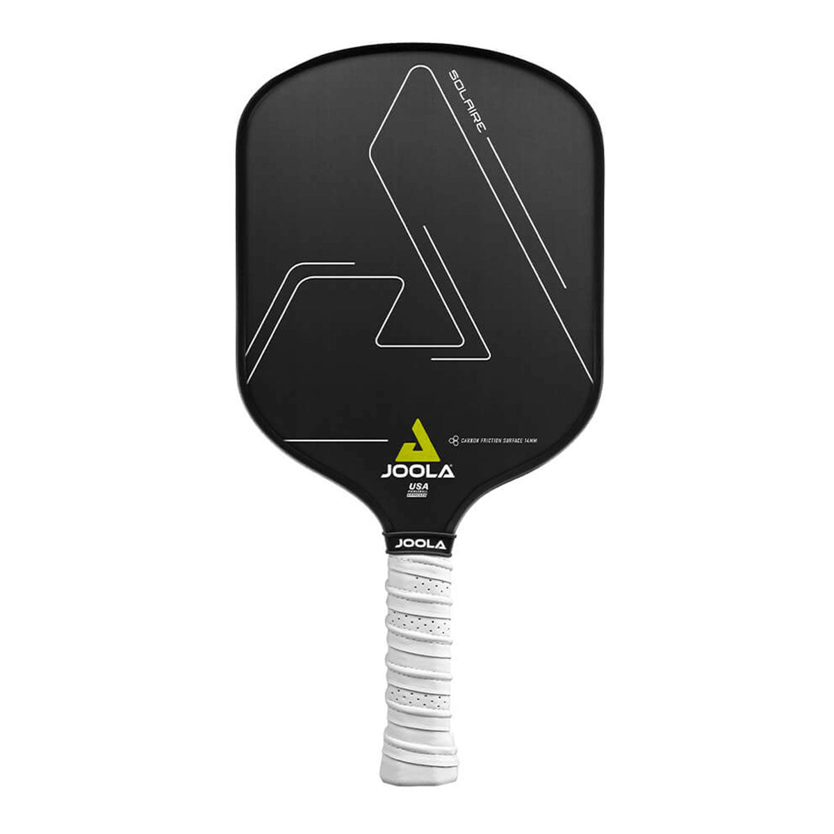 JOOLA Solaire CFS 14 Pickleball Paddle — PlayBetter