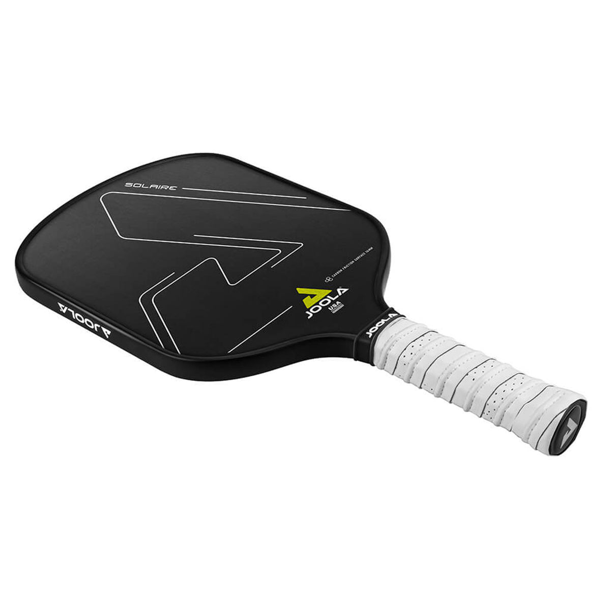 JOOLA Solaire CFS 14 Pickleball Paddle — PlayBetter