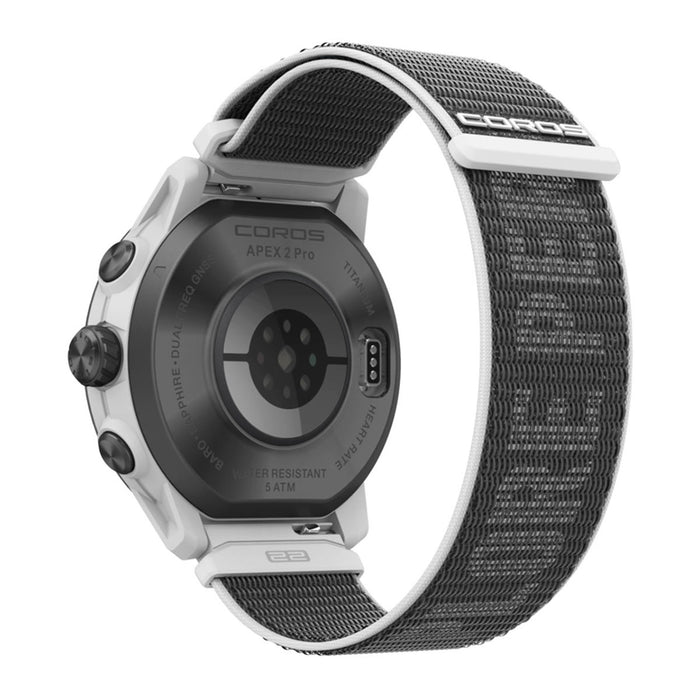 COROS APEX 2 Pro GPS Outdoor Watch Black WAPX2P-BLK - Best Buy