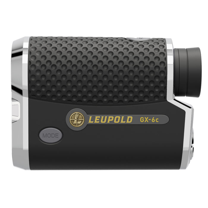 Leupold GX-6c Laser Golf Rangefinder