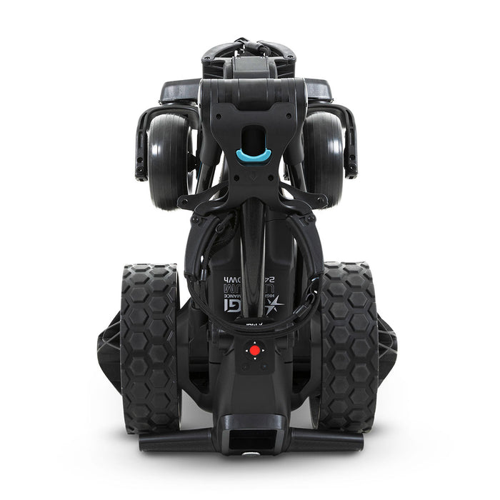 Remote Control Mgi Zip Navigator Motorised Golf Buggy Shop MGI Ai