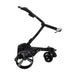 MGI Zip Navigator Electric Golf Cart Walking with Remote - Black