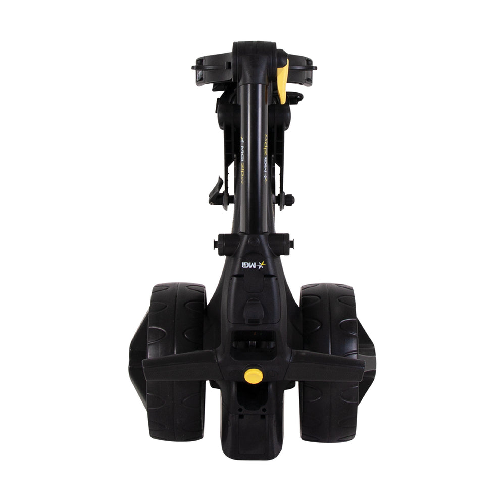 MGI Zip X1 Electric Golf Caddy Motorized Golf Caddy — PlayBetter