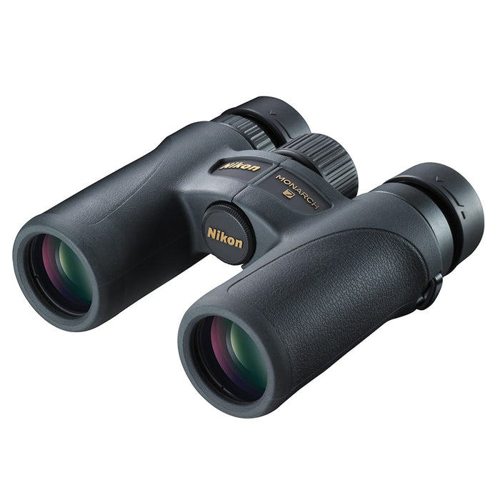 Shop Nikon MONARCH M7 Binoculars | Compact & Lightweight — PlayBetter