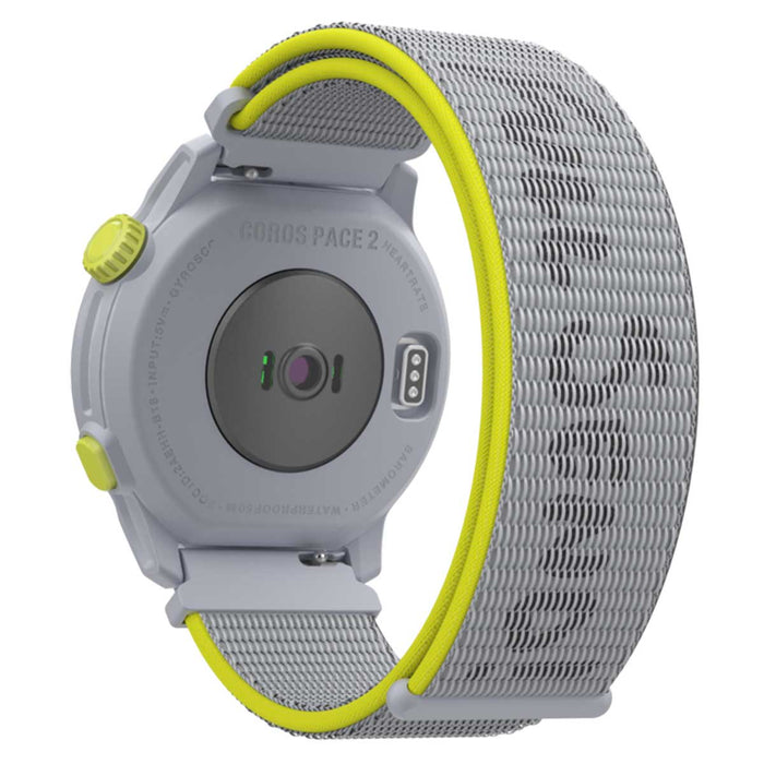 Coros Pace 2 review: Cheap yet competent running watch