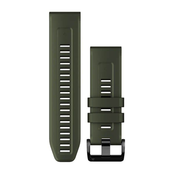 Garmin QuickFit 26 Watch Bands | 26 mm Wide Interchangeable Bands