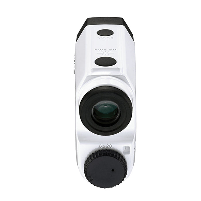 Nikon COOLSHOT 20 GII Golf Laser Rangefinder | Compact Rangefinder