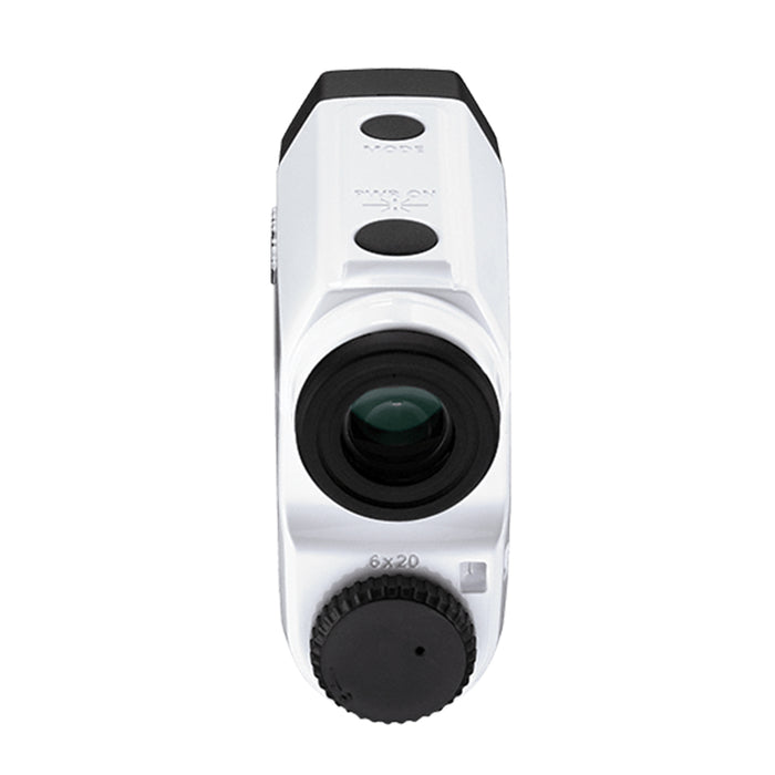 Nikon Coolshot 20i White/Black GPS Range Finder