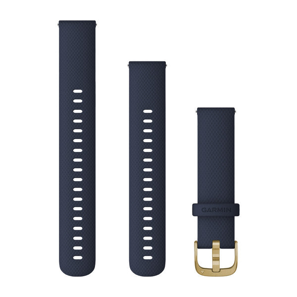 Garmin 18 mm Quick Release Bands — PlayBetter