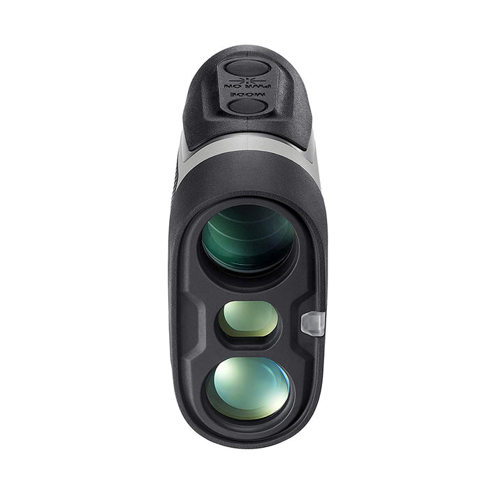 Nikon COOLSHOT 50i Golf Laser Rangefinder - 2021 Release - Front Lens