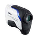 Nikon COOLSHOT PROII Stabilized Golf Laser Rangefinder - 2021 Release - Top Angle