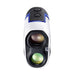 Nikon COOLSHOT PROII Stabilized Golf Laser Rangefinder - 2021 Release - Front Lens