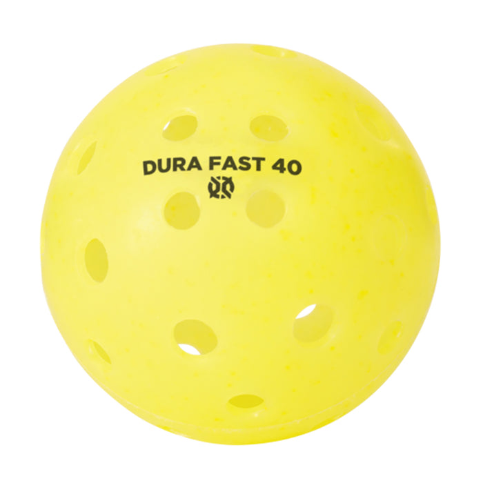 Onix Dura Fast 40 Pickleball
