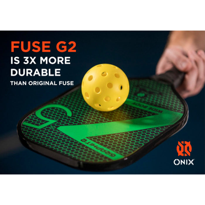 Onix Fuse G2 Pickleball
