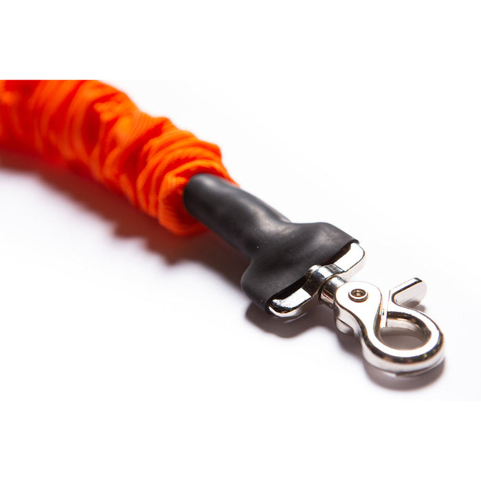 Orange Whip Golf Power Strap & Speed Kit 