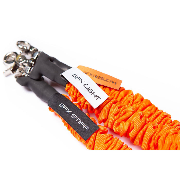 Orange Whip Power Peel Package - Golf Swing Training Kit 