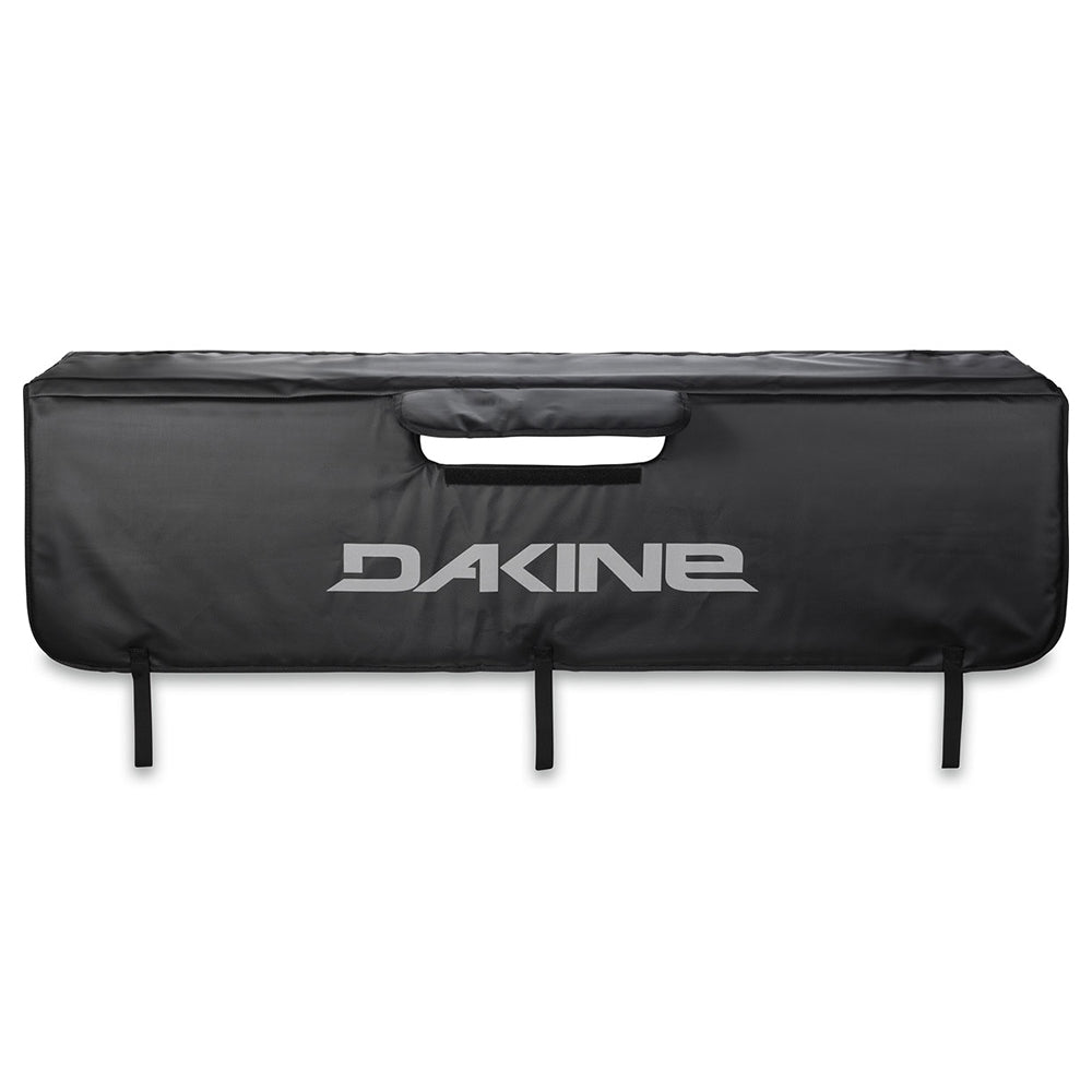 Coussin De Hayon Dakine Pickup - Pour VTT - Taille 65 X 16,5 X 1,2 Pouces - Noir - Neuf
