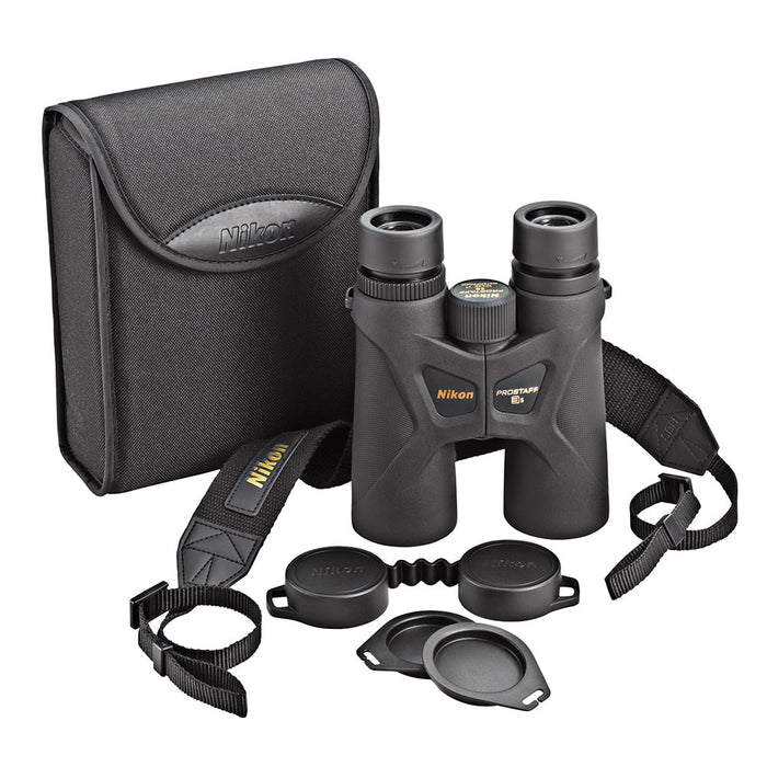 Nikon PROSTAFF 3S Binoculars