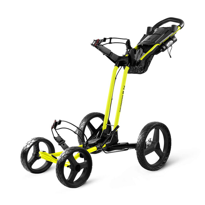 Sun Mountain 2022 Pathfinder PX4 Golf Push Cart