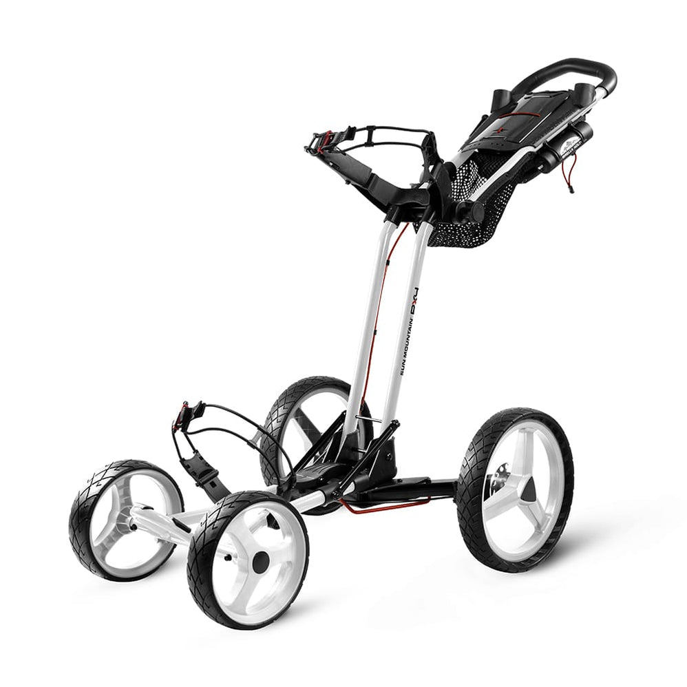 Shop Golf Push Carts at PlayBetter Push, Electric & Follow