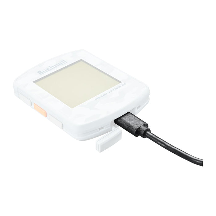 Bushnell Replacement Charging Cable for Phantom 2 GPS