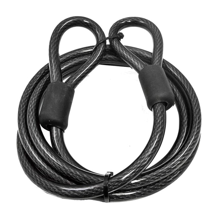 PlayBetter 7 ft Cable Bike Lock