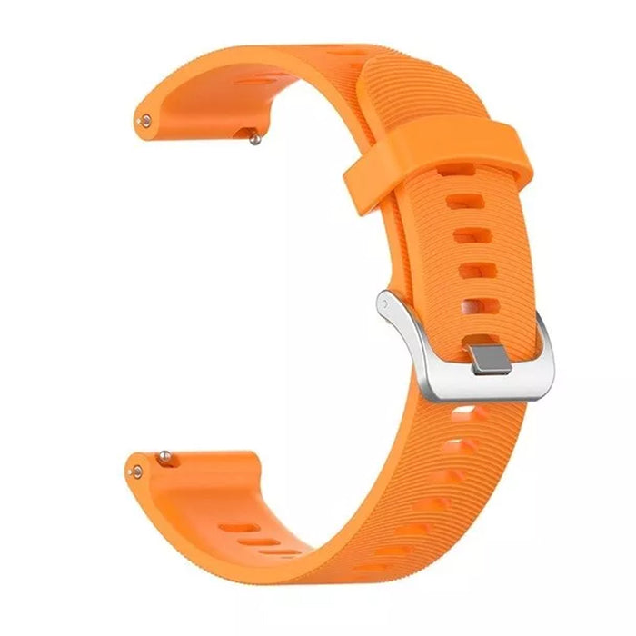 PlayBetter Extra Silicone Band for Garmin Forerunner Watches