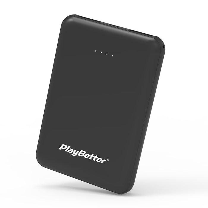 PlayBetter 5000mAh Portable Charger