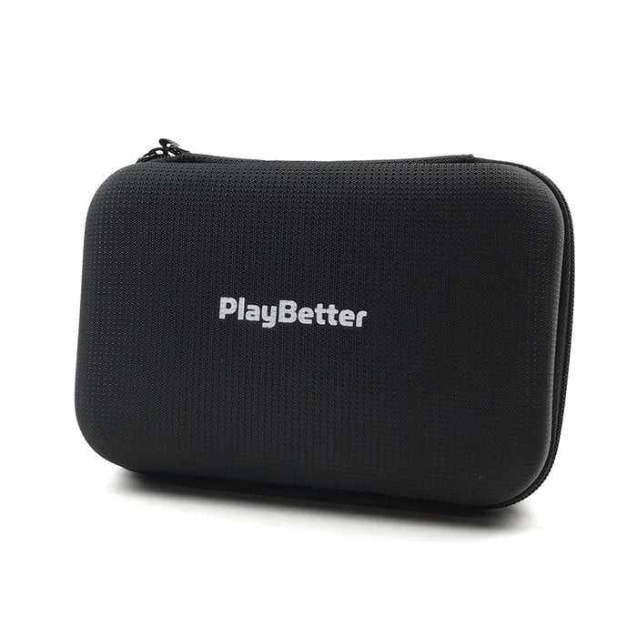 PlayBetter GPS Standard Carrying Case