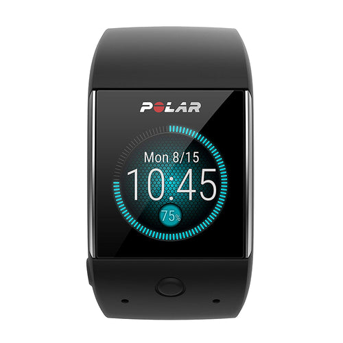 Polar M600 GPS Sports Smartwatch GPS Sport Smartwatch — PlayBetter