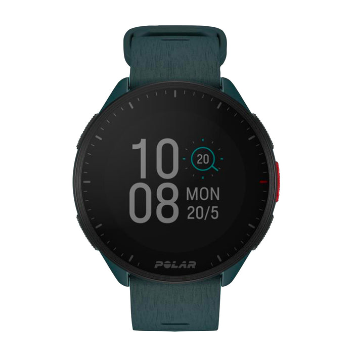 Polar Pacer Pro Review // BEST Value Smartwatch in 2022 