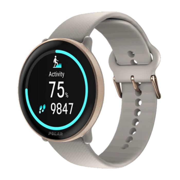 Polar Flow Polar Uhren Vergleich Polar Flow Polar Unite Fitnessuhr