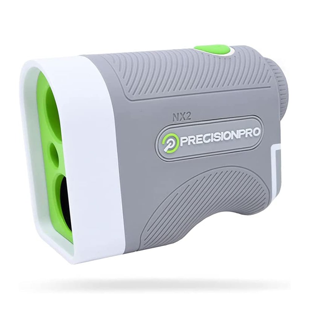 Shop Precision Pro NX2 Non Slope Golf Rangefinder | Tournament