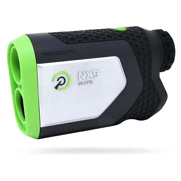 Shop Precision Pro NX9 Golf Rangefinder | Slope or Non-Slope