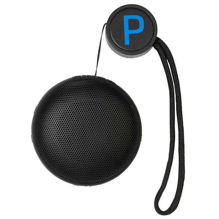 PUMA PopTop Mini Bluetooth Speaker