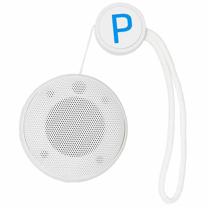 PUMA PopTop Mini Bluetooth Speaker