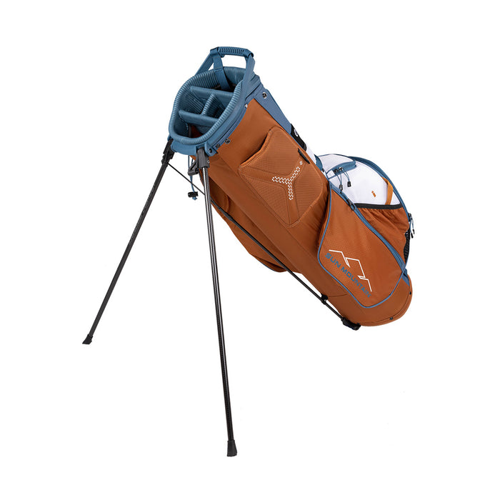 Sun Mountain 2023 3.5 LS Zero-G Golf Stand Bag