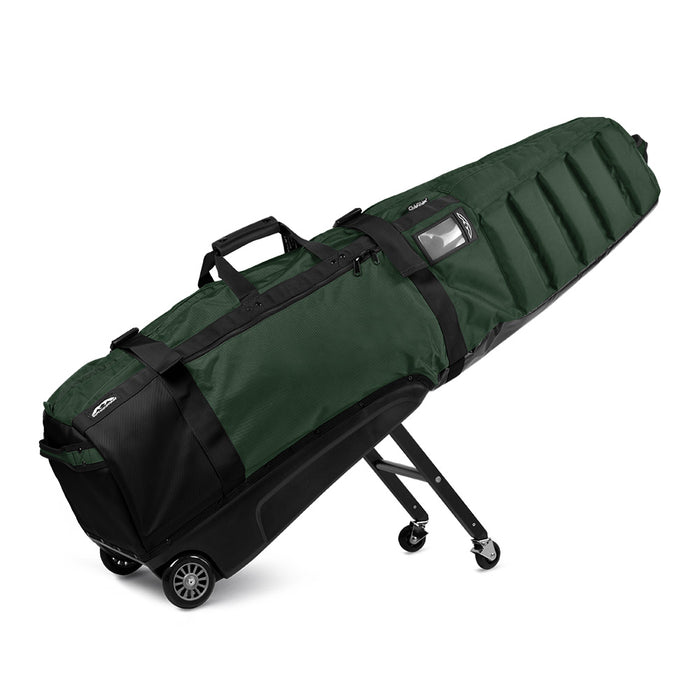 Sun Mountain 2023 ClubGlider Meridian Golf Travel Cover