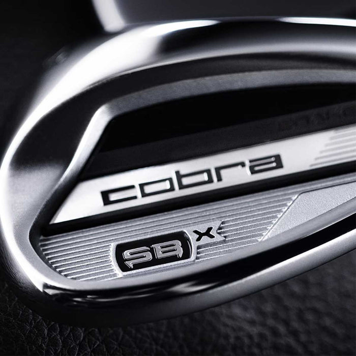 Cobra Golf 2023 SNAKEBITE-X Wedge