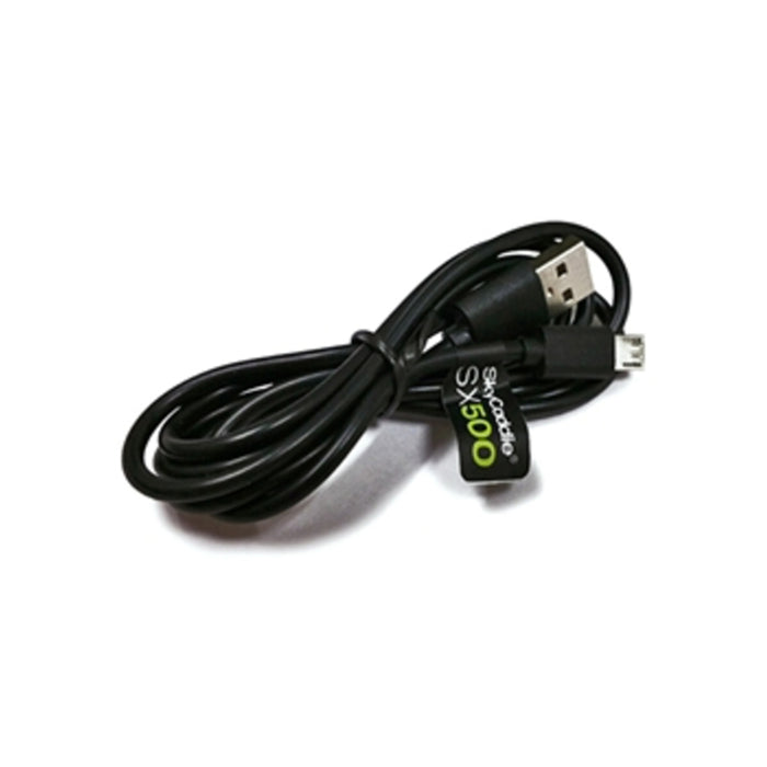 SX500 Micro USB Sync Cable