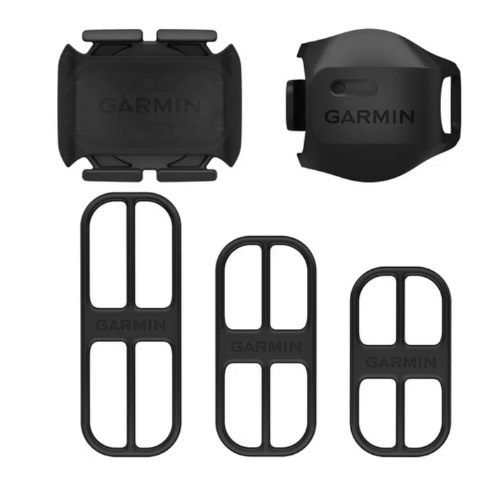Garmin Speed & Cadence Sensors (Gen 2)