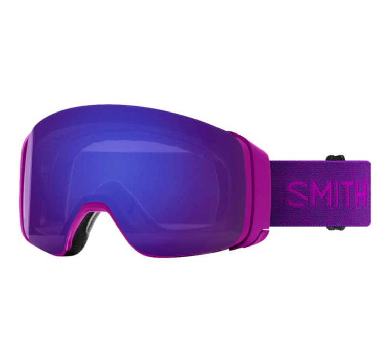 Smith Optics 4D MAG Snow Goggles | Snowboarding Goggles — PlayBetter Smith Optics 4D MAG Snow Goggles | Snowboarding Goggles — PlayBetter