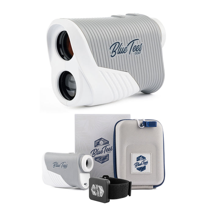 Blue Tees Golf Series 2 / Series 2 Pro Golf Laser Rangefinder