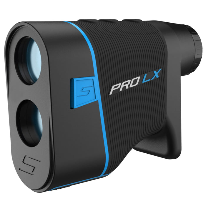 Shot Scope PRO LX+ / PRO LX Golf Laser Rangefinder
