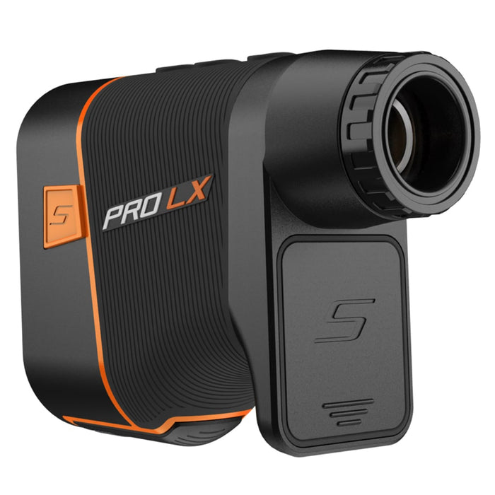 Shot Scope 2022 PRO LX+ / PRO LX Golf Laser Rangefinder